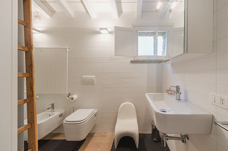 Vakantiehuis Casa Bianca