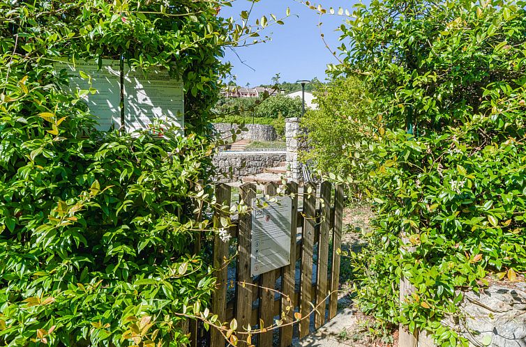 Vakantiehuis Casa Bianca