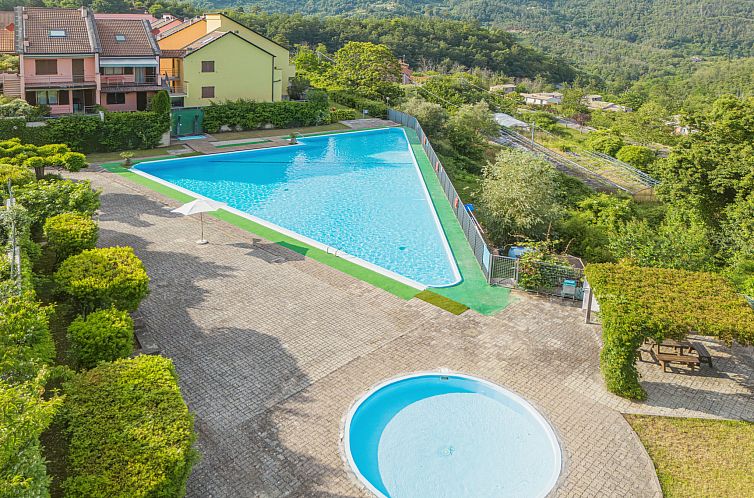 Guest house 09019811 - Apartment Liguria - Appartement Villaggio 5 Terre