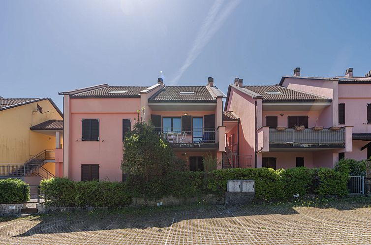 Appartement Villaggio 5 Terre