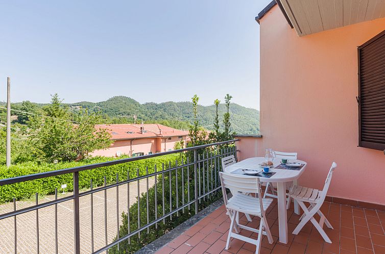 Appartement Villaggio 5 Terre