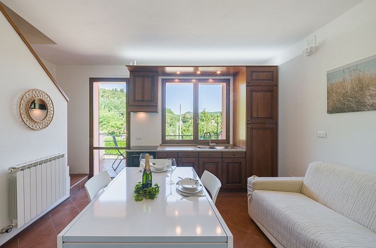 Appartement Villaggio 5 Terre