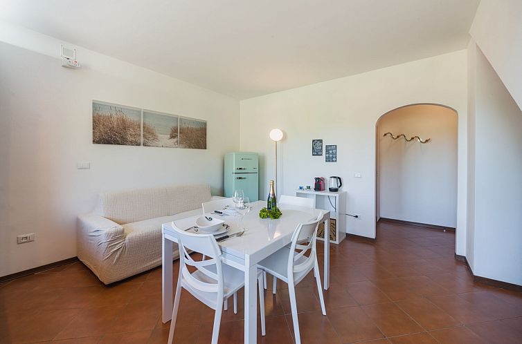 Appartement Villaggio 5 Terre