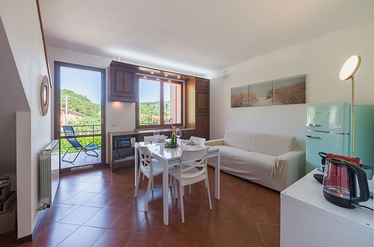Appartement Villaggio 5 Terre