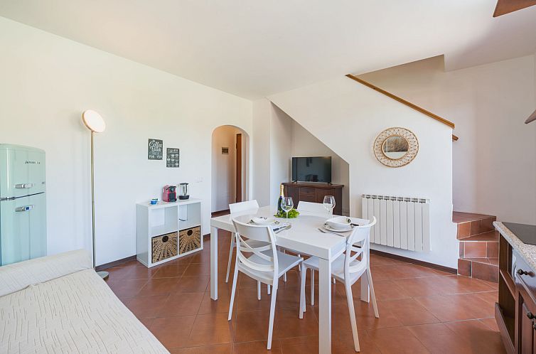Appartement Villaggio 5 Terre