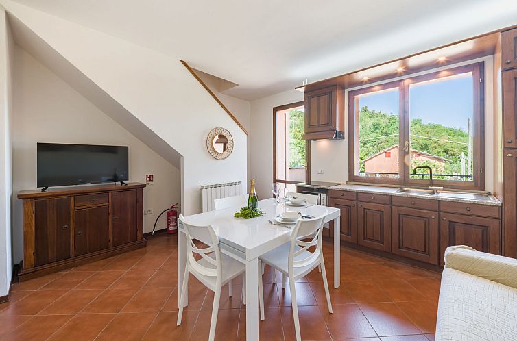 Appartement Villaggio 5 Terre