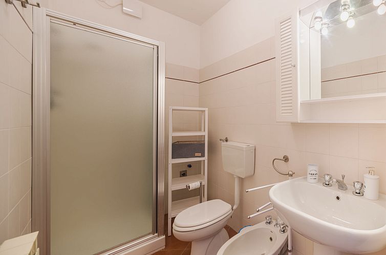 Appartement Villaggio 5 Terre