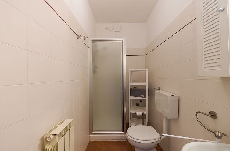 Appartement Villaggio 5 Terre