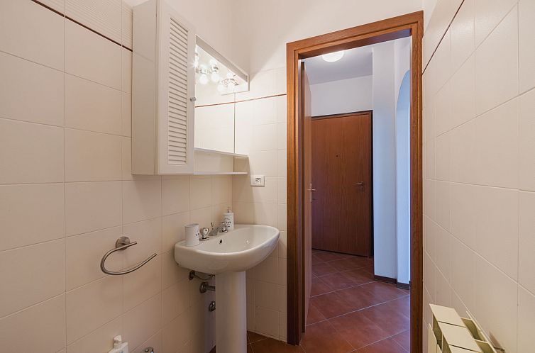Appartement Villaggio 5 Terre