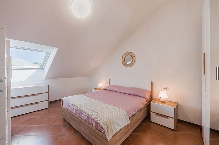 Appartement Villaggio 5 Terre