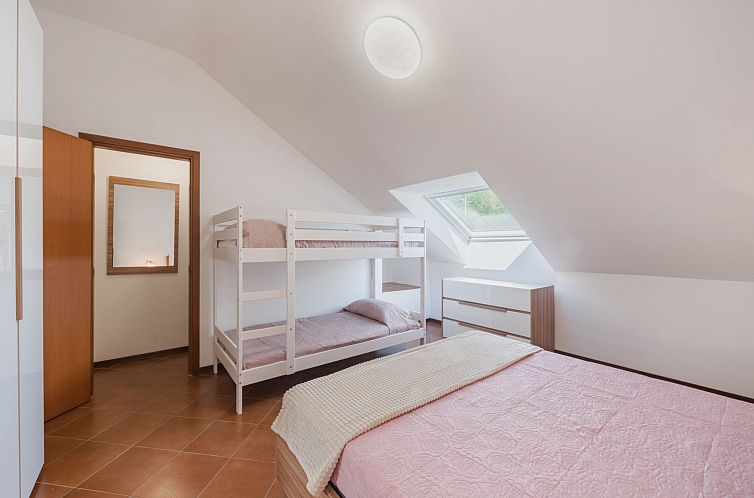 Appartement Villaggio 5 Terre
