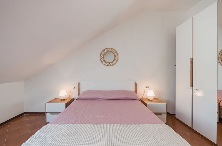 Appartement Villaggio 5 Terre