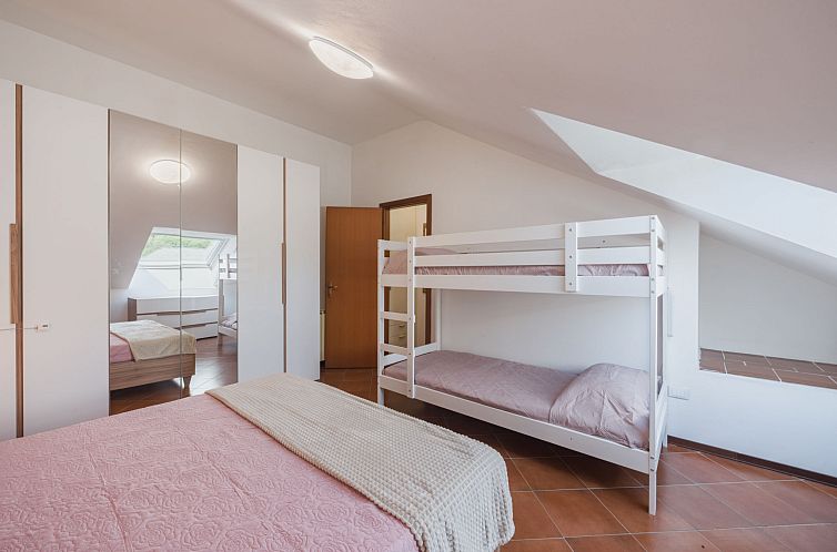 Appartement Villaggio 5 Terre