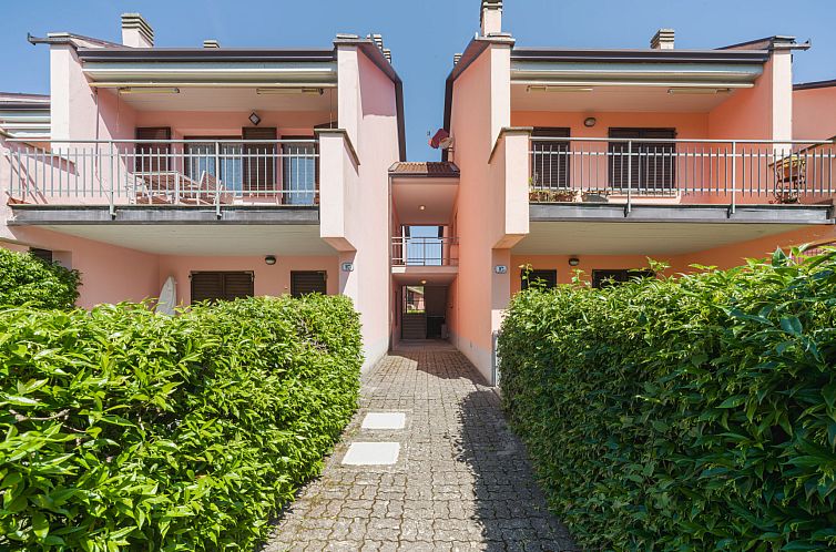 Appartement Villaggio 5 Terre
