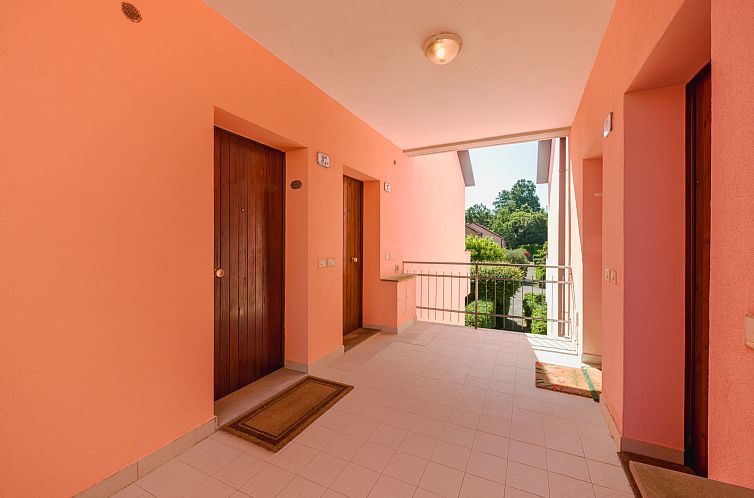 Appartement Villaggio 5 Terre