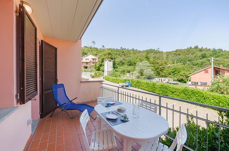 Appartement Villaggio 5 Terre