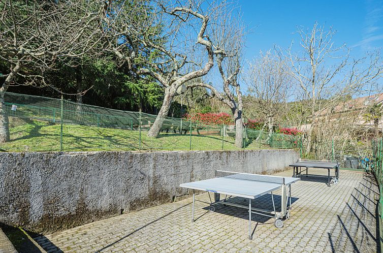 Appartement Villaggio 5 Terre