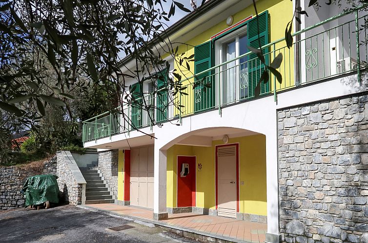 Vakantiehuis Innovativa