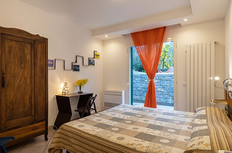 Vakantiehuis Innovativa