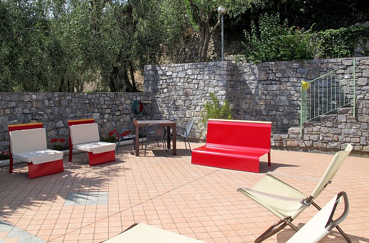 Vakantiehuis Innovativa