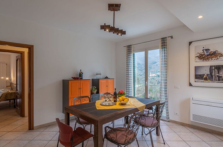 Vakantiehuis Innovativa