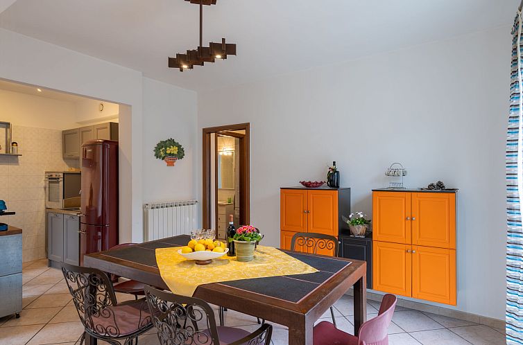 Vakantiehuis Innovativa