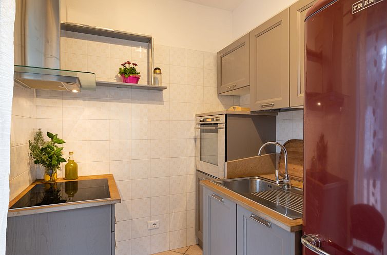 Vakantiehuis Innovativa