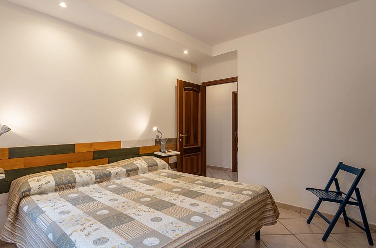 Vakantiehuis Innovativa