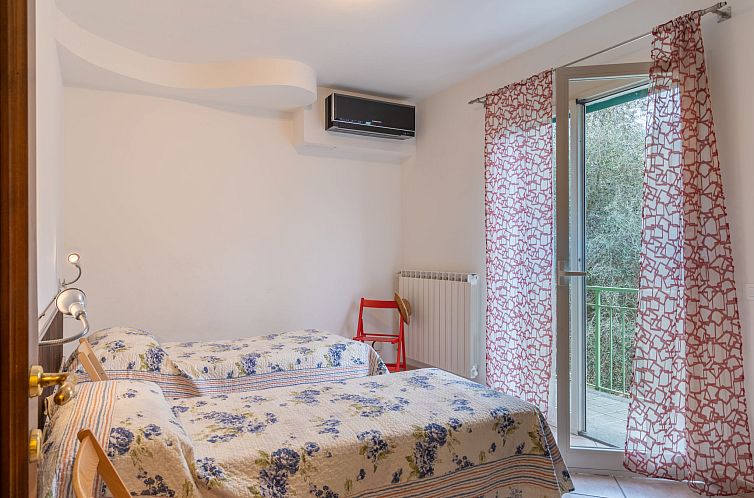 Vakantiehuis Innovativa