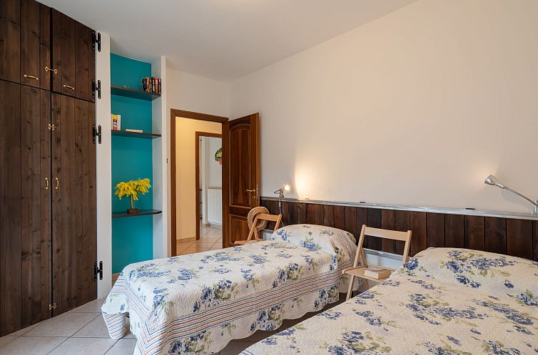 Vakantiehuis Innovativa