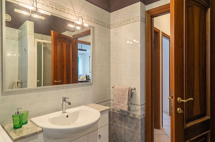 Vakantiehuis Innovativa