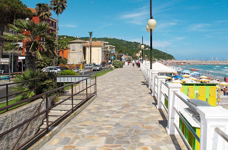 Vakantiehuis Innovativa