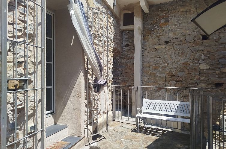 Vakantiehuis Piazzetta che non c'era