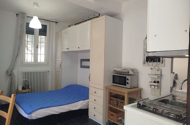 Vakantiehuis Piazzetta che non c'era