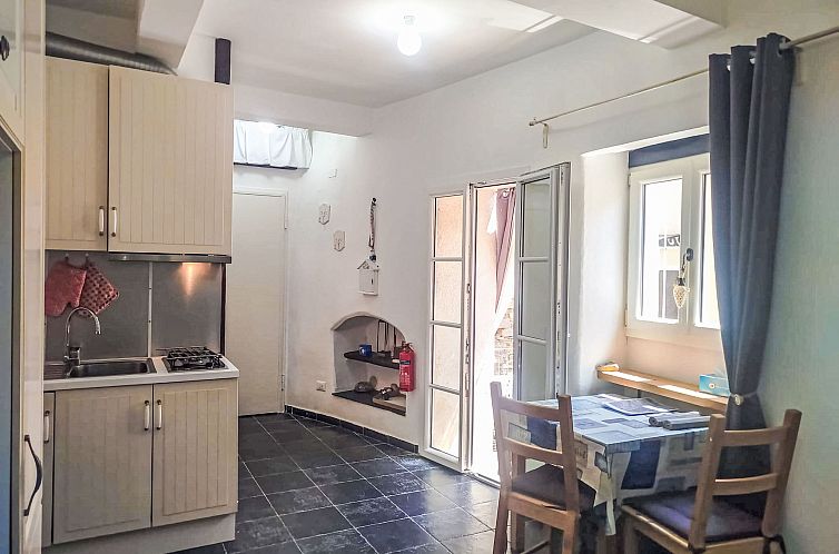 Vakantiehuis Piazzetta che non c'era