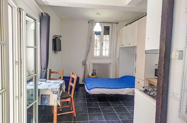 Vakantiehuis Piazzetta che non c'era