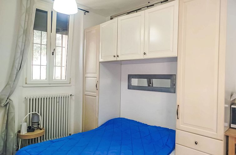 Vakantiehuis Piazzetta che non c'era