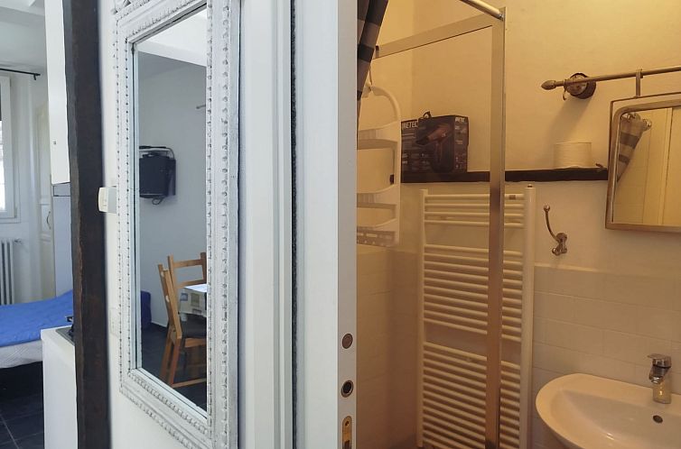 Vakantiehuis Piazzetta che non c'era