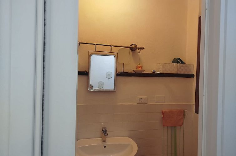 Vakantiehuis Piazzetta che non c'era