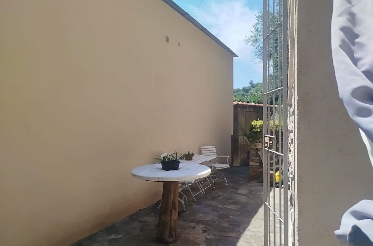 Vakantiehuis Piazzetta che non c'era