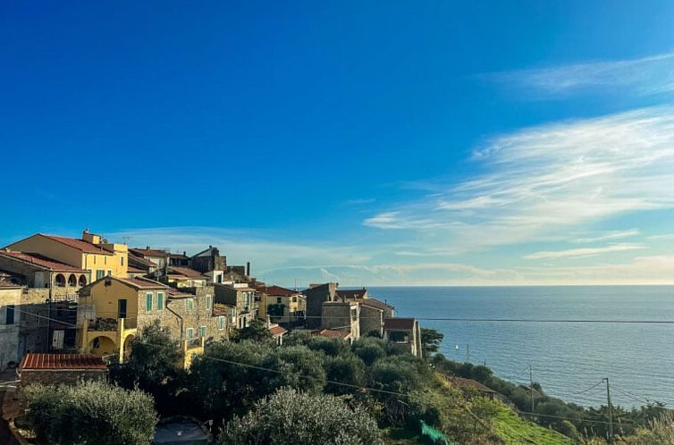 Vakantiehuis Piazzetta che non c'era