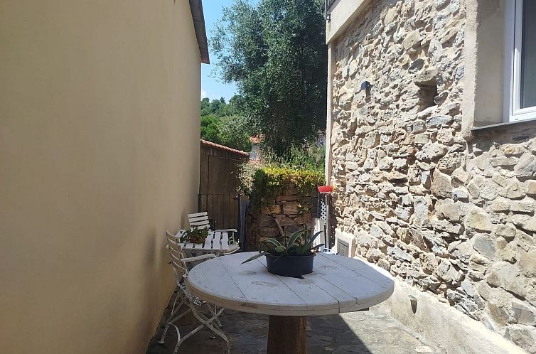 Vakantiehuis Piazzetta che non c'era