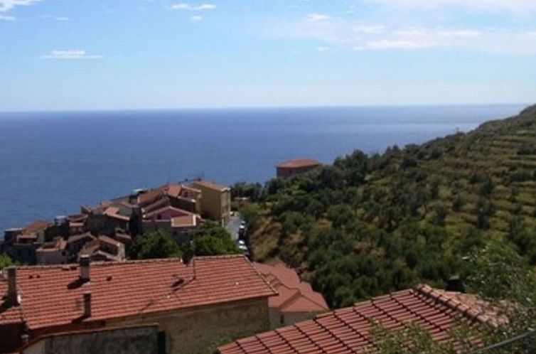 Vakantiehuis Piazzetta che non c'era