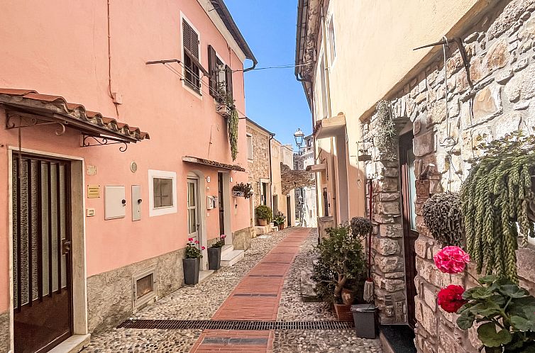 Appartement Risorgimento Apartment