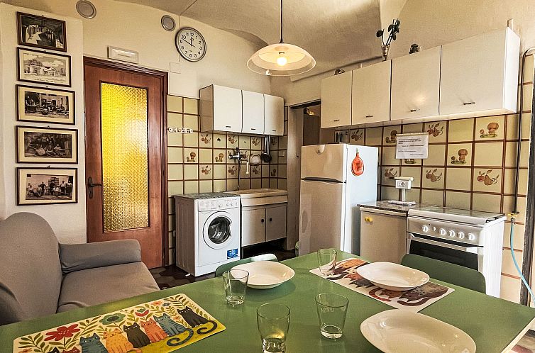 Appartement Risorgimento Apartment