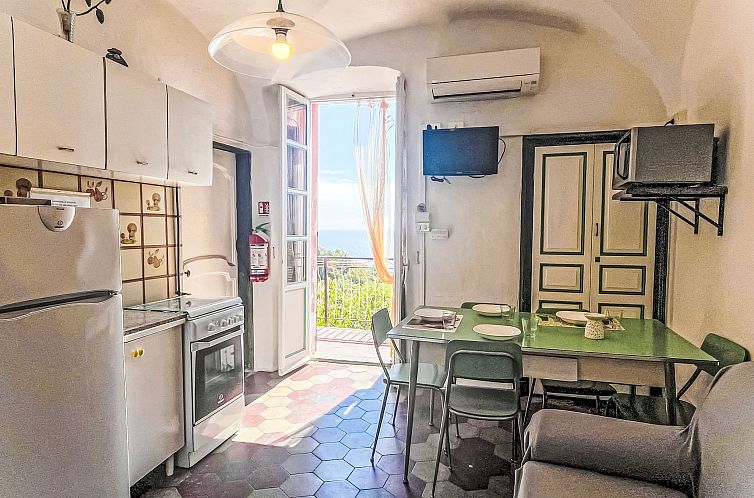 Appartement Risorgimento Apartment