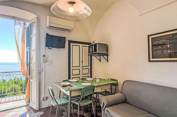Appartement Risorgimento Apartment