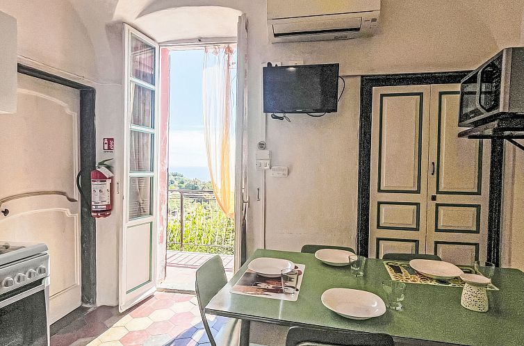 Appartement Risorgimento Apartment