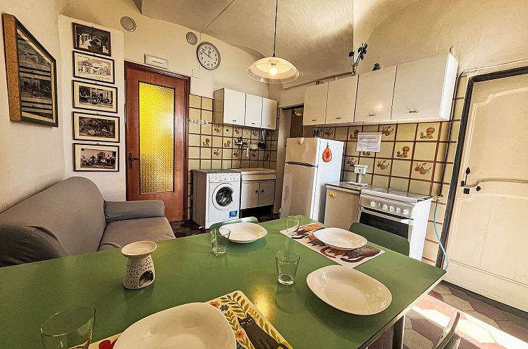 Appartement Risorgimento Apartment