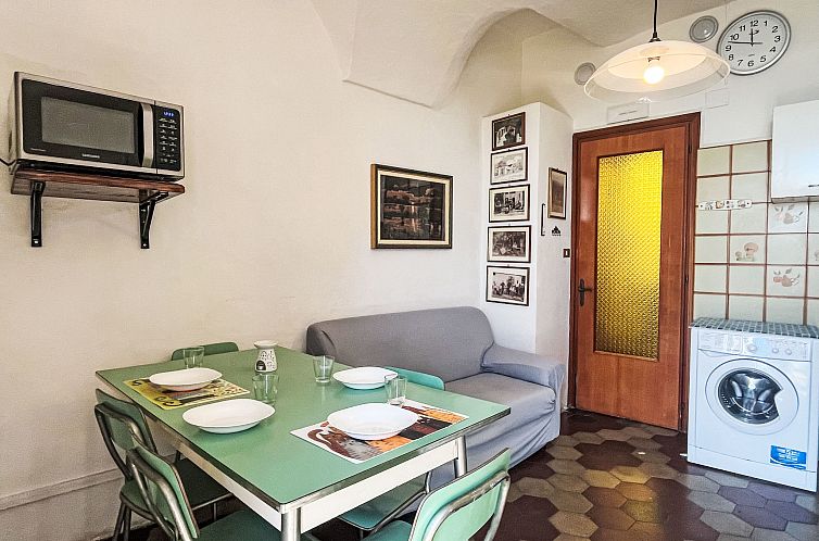 Appartement Risorgimento Apartment
